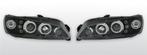 Carnamics Koplampen | Peugeot 306 97-99 3-d / 306 99-01 3-d, Verzenden, Nieuw