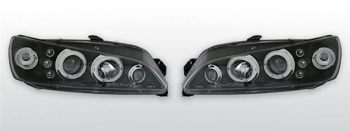 Carnamics Koplampen | Peugeot 306 97-99 3-d / 306 99-01 3-d, Auto-onderdelen, Verlichting, Nieuw, Verzenden