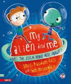 Boek Books 4 you  -   My alien and me 9789048729555, Verzenden, Zo goed als nieuw