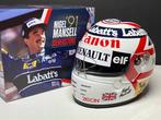 Williams - Nigel Mansell - 1991 - 1/2 schaal helm, Nieuw
