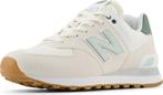 New Balance - maat 36.5- 574 Dames Sneakers - SEA SALT, Kleding | Dames, Schoenen, Verzenden, Nieuw