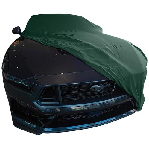Autohoes passend voor Ford Mustang 7 Dark Horse binnen BESTE, Auto diversen, Autohoezen, Op maat, Nieuw, Ophalen of Verzenden