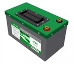 ACES Lithium HF Serie LifePO4 accu AL12V100HFP 12V 100Ah, Auto-onderdelen, Accu's en Toebehoren, Ophalen of Verzenden, Nieuw