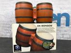 Donkey Kong Bongos voor Gamecube [Complete], Spelcomputers en Games, Ophalen of Verzenden, Zo goed als nieuw