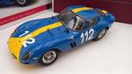 CMC 1:18 - Modelauto - Ferrari 250 GTO Targa Florio 1964 -, Nieuw