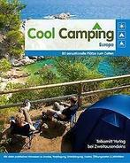 Cool Camping von Dawson, Sophie, Sullivan, Paul  Book, Zo goed als nieuw, Verzenden
