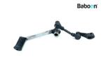 Schakelpedaal Honda CB 400 N 1982-1986 (CB400N), Motoren, Onderdelen | Honda, Verzenden, Gebruikt