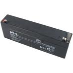 Pbq Loodaccu 12V 2.3Ah, Auto-onderdelen, Accu's en Toebehoren, Verzenden, Nieuw