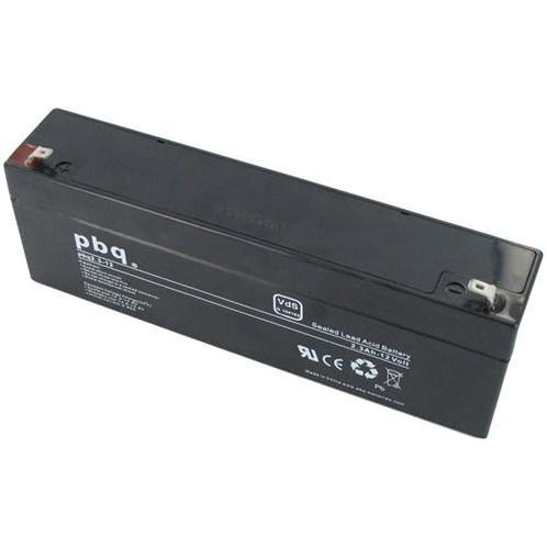 Pbq Loodaccu 12V 2.3Ah, Auto-onderdelen, Accu's en Toebehoren, Verzenden