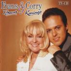 cd - Frans Bauer - Frans Bauer &amp; Corry Konings, Verzenden, Zo goed als nieuw