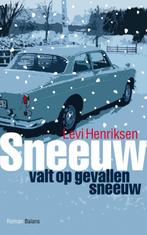 Sneeuw valt op gevallen sneeuw 9789050186957 L. Henriksen, Verzenden, Gelezen, L. Henriksen