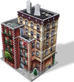 Friends Central Perk (440 stukjes) - 3D-Puzzle, Ophalen of Verzenden, Nieuw