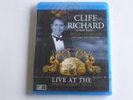 Cliff Richard - Bold as Brass / Live at the Royal Albert Hal, Cd's en Dvd's, Dvd's | Muziek en Concerten, Verzenden, Nieuw in verpakking