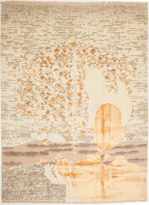 Modern Deluxe -Desert design- tapis de collectionneur -, Huis en Inrichting, Stoffering | Tapijten en Kleden