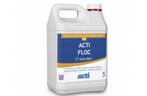 Vlokmiddel | 5 L | ACTI | Zwemland, Ophalen of Verzenden, Nieuw, Reinigingsmiddel