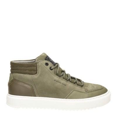G-Star Raw Resistor hoge sneakers voor heren in het Groen, Kleding | Heren, Schoenen, Sneakers of Gympen, Nieuw, Verzenden