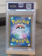 Pokémon - 1 Graded card - Blastoise EX - PSA 10, Hobby en Vrije tijd, Verzamelkaartspellen | Pokémon, Nieuw