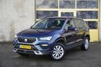 Zakelijke Lease |  SEAT Ateca 1.5 TSI 150PK! Style Business, Gebruikt, Overige kleuren, Leder, Handgeschakeld