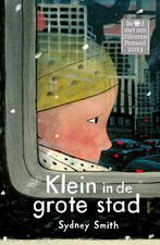 Klein in de grote stad (9789045127095, Sydney Smith), Verzenden, Nieuw