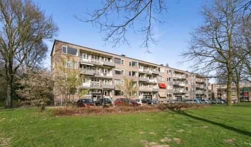 Te Huur 3 Kamer Appartement Europalaan In Tilburg, Huizen en Kamers, Huizen te huur, Direct bij eigenaar, Noord-Brabant, Appartement