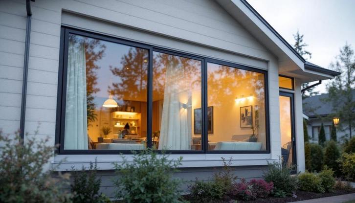 Gebruikte kozijnen met glas laten plaatsen?, Doe-het-zelf en Verbouw, Kozijnen en Schuifpuien, Nieuw