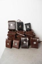 22 x leather erc for folding cameras (old new stock) Analoge, Nieuw