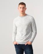 -70% J.C. Rags  J.C. Rags Cyriel trui ronde hals  maat, Kleding | Heren, Verzenden, Nieuw