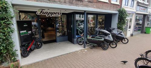 NU KORTING OP DE MEEST POPULAIRE BAKFIETSEN, Fietsen en Brommers, Fietsen | Bakfietsen, 2 kinderen, Nieuw, Overige merken, Elektrisch