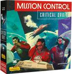 Mission Control - Critical Orbit | Geronimo -, Hobby en Vrije tijd, Gezelschapsspellen | Bordspellen, Verzenden, Nieuw