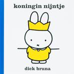 Koningin Nijntje / Dick Bruna kinderboeken / 117 Dick Bruna, Boeken, Kinderboeken | Baby's en Peuters, Verzenden, Zo goed als nieuw
