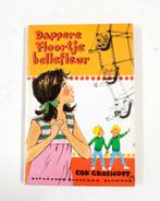 Dappere Floortje Bellefleur 9789020670523 Grashoff, Boeken, Verzenden, Gelezen, Grashoff