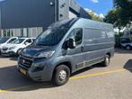 Fiat Ducato 30 2.3 MultiJet L2H2 / Export / Handel / Technis, Stof, Gebruikt, Overige kleuren, Overige kleuren