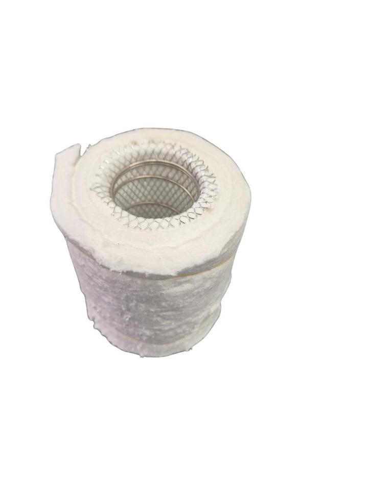 Uitlaatwol voor Airrex AH200 - AH300, Huis en Inrichting, Kachels, Vrijstaand, Nieuw, Ophalen of Verzenden