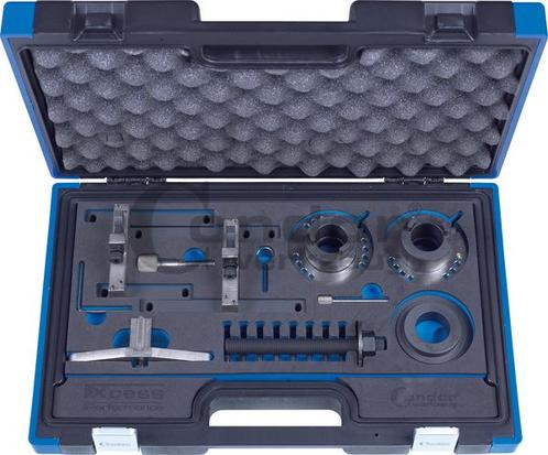 Timing gereedschapsset, Ford, Auto diversen, Autogereedschap, Verzenden