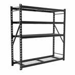 Stellingkasten 1 sectie, Ophalen of Verzenden