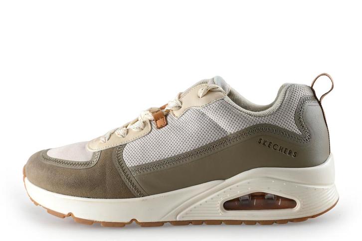 Skechers sneakers in maat 42 Wit | 15% korting, Kleding | Heren, Schoenen, Wit, Zo goed als nieuw, Sneakers of Gympen, Verzenden
