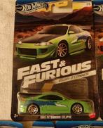 Hot Wheels 1:64 - Modelauto (5) - Hot Wheels Brian OConner, Nieuw