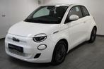 Fiat Icon 42 kWh, Auto's, Automaat, Gebruikt, Wit, Elektrisch