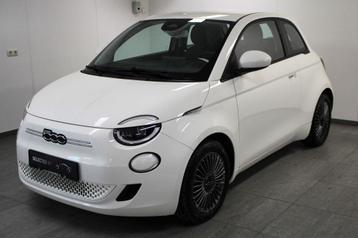 Fiat Icon 42 kWh beschikbaar voor biedingen
