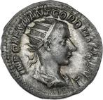 Romeinse Rijk. Gordian III (238-244 n.Chr.). Antoninianus, Postzegels en Munten, Munten | Europa | Niet-Euromunten