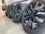 19 inch BMW I3 Winterset | MAK Velgen Gebruikt | 5 en 4  mm, Auto-onderdelen, Banden en Velgen, 19 inch, Gebruikt, 155 mm, Banden en Velgen