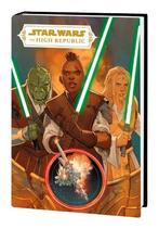 Star Wars: The High Republic Phase I Omnibus, Boeken, Verzenden, Nieuw