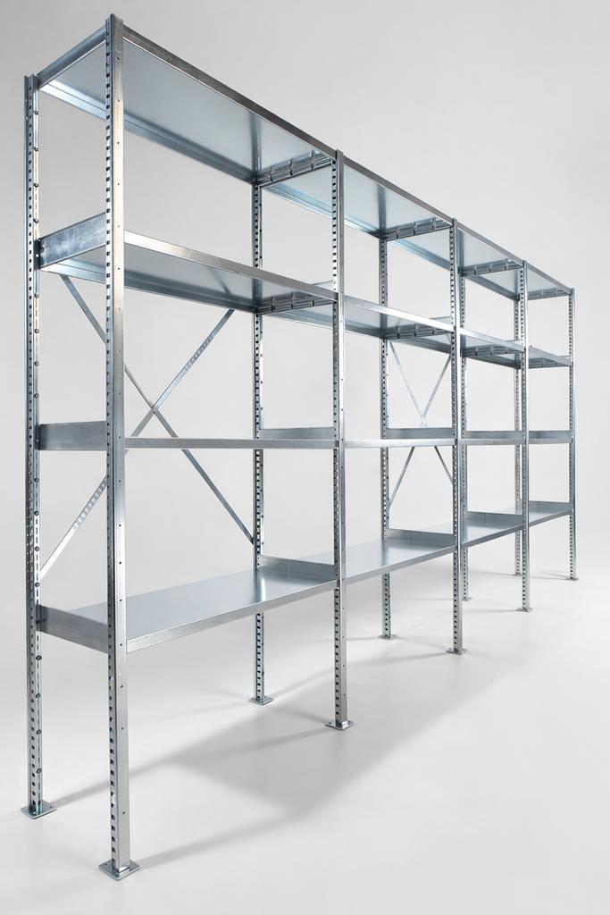 Stellingkasten en stellingen nieuw en gebruikt, Huis en Inrichting, Kasten | Stellingkasten, Nieuw