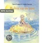 Robin en de zon 9789025840624 Sjoerd Kuyper, Verzenden, Gelezen, Sjoerd Kuyper