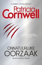 9789021048581 Kay Scarpetta 27 - Onnatuurlijke oorzaak, Boeken, Verzenden, Nieuw, Patricia Cornwell