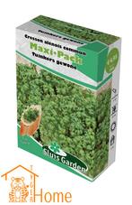 TuinKers Gewone Maxi Pack | Makkelijk te kweken kiemgroente, Verzenden