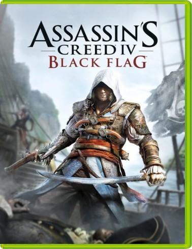 Assassins Creed IV: Black Flag (Classics) [Xbox 360], Spelcomputers en Games, Games | Xbox 360, Ophalen of Verzenden