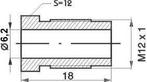 Remleiding op maat Cunifer 4,75mm of 6mm, Ophalen of Verzenden, Nieuw, Overige automerken