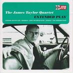 cd - The James Taylor Quartet - Extended Play, Cd's en Dvd's, Verzenden, Zo goed als nieuw