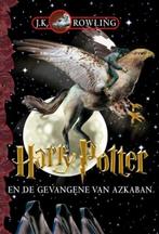 Harry Potter en de gevangene van Azkaban | 9789076174143 |, Zo goed als nieuw, J.K. Rowling